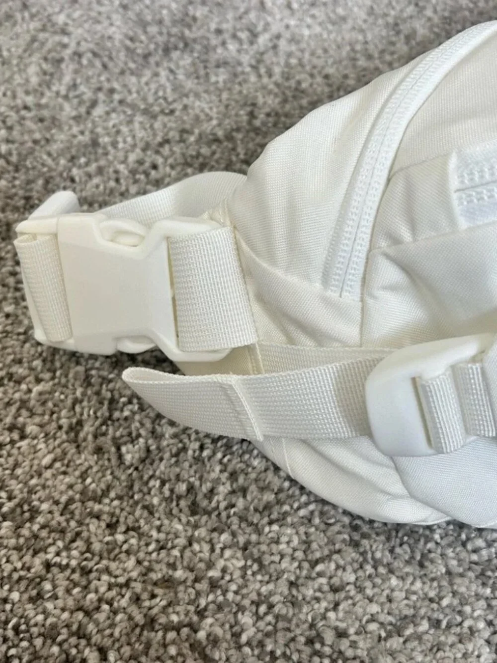 Evergoods Mountain Hip Pack 3.5L - Undyed - Picture 5 of 7